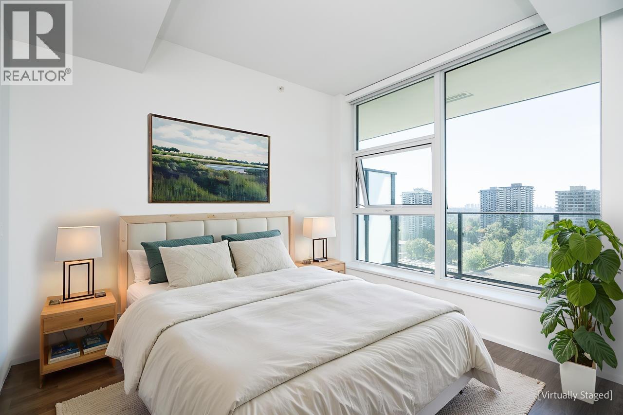Photo 15 of 708 3809 Evergreen Place, Burnaby BC