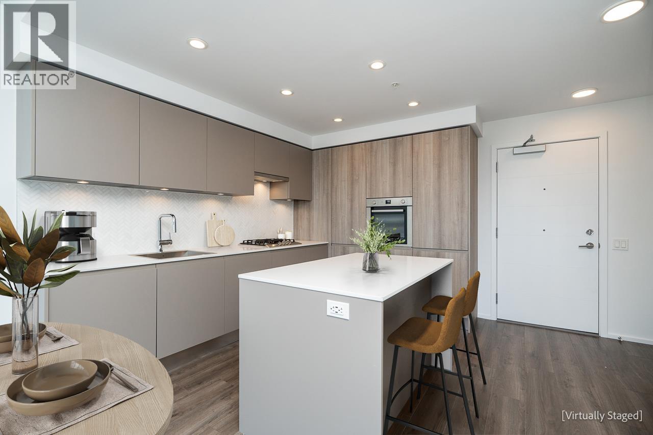 Photo 2 of 708 3809 Evergreen Place, Burnaby BC