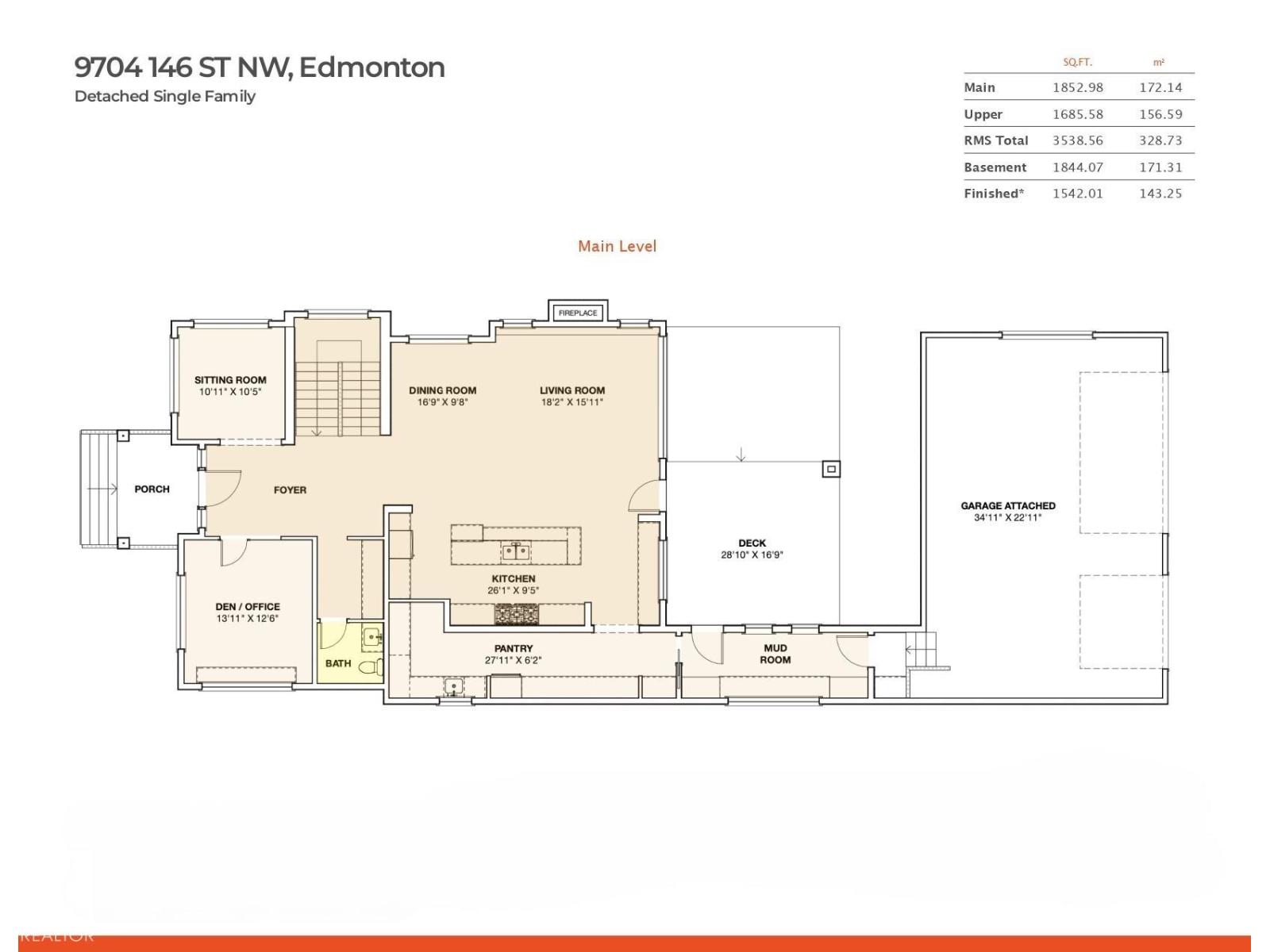 Photo 53 of 9704 146 St Nw, Edmonton AB