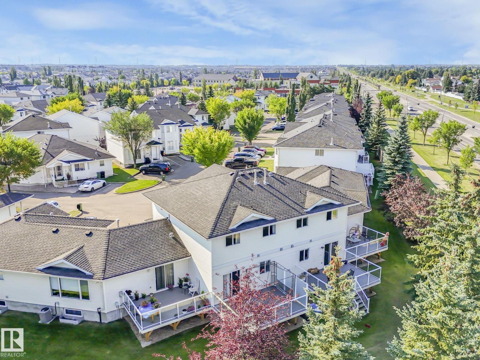 Photo 57 of 57 3380 28 A Av Nw, Edmonton AB