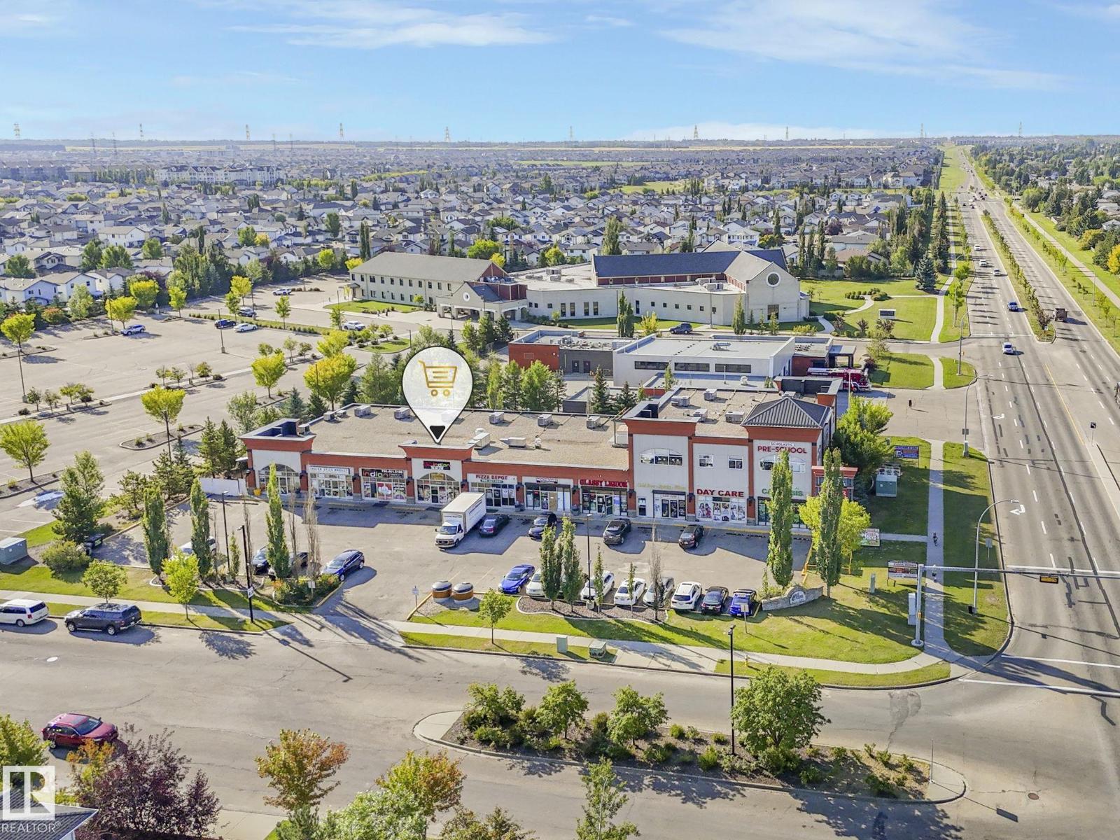 Photo 60 of 57 3380 28 A Av Nw, Edmonton AB