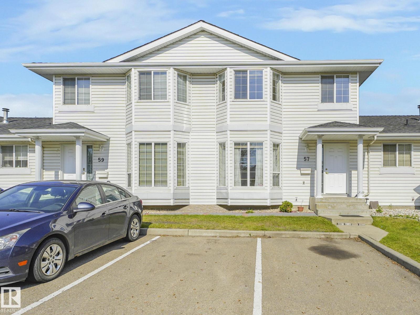 Photo 64 of 57 3380 28 A Av Nw, Edmonton AB