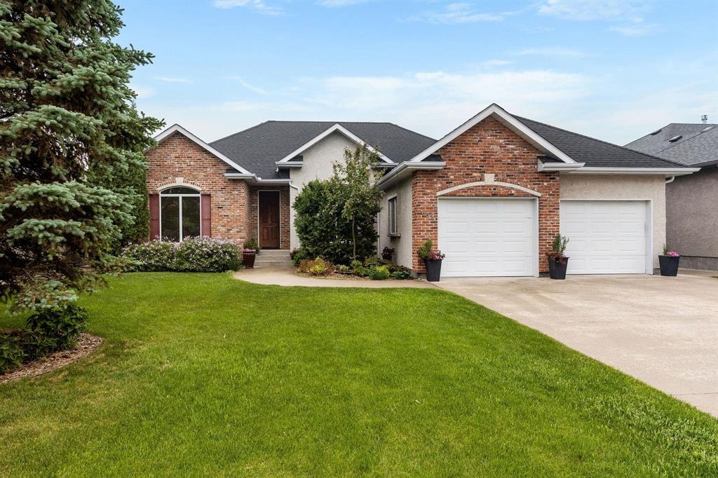 Photo 1 of 134 Granite Park Boulevard, Steinbach MB