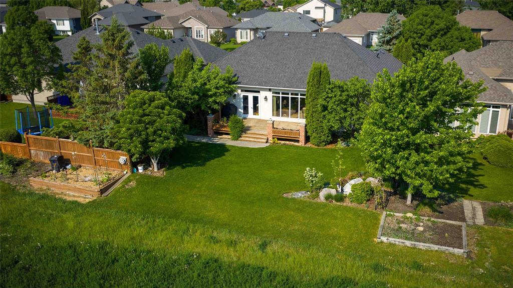 Photo 39 of 134 Granite Park Boulevard, Steinbach MB