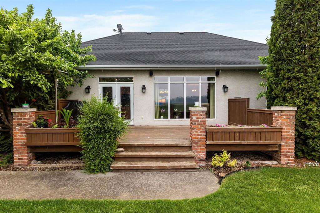 Photo 6 of 134 Granite Park Boulevard, Steinbach MB