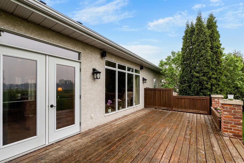 Photo 9 of 134 Granite Park Boulevard, Steinbach MB