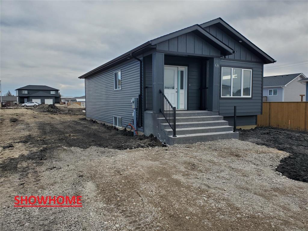 Photo 1 of 294 Normandeau Avenue, Ste Anne MB