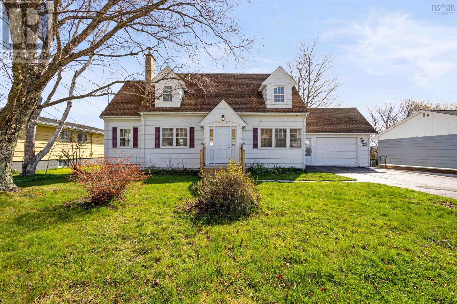 Photo 1 of 228 Tremain Crescent, Windsor NS