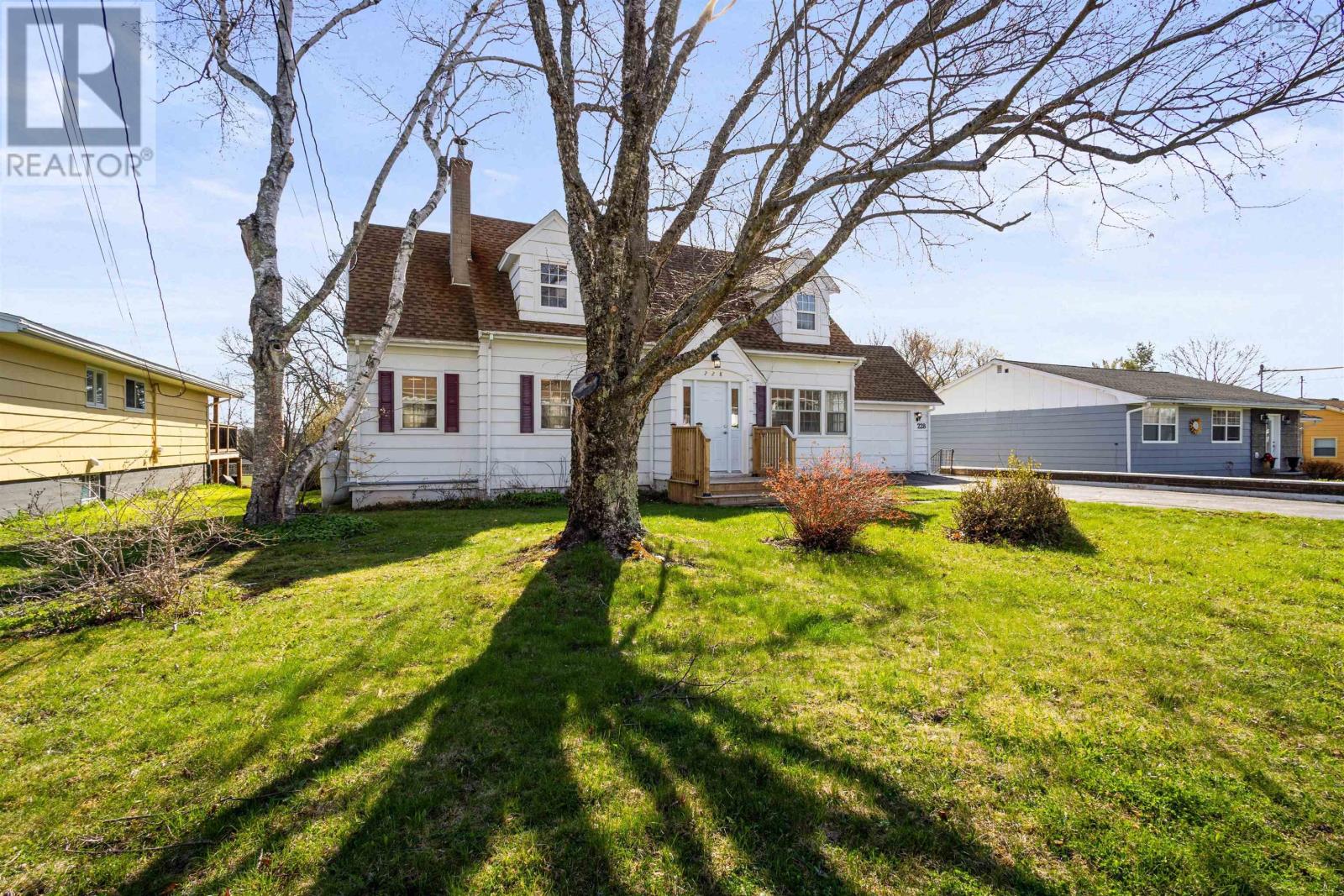 Photo 3 of 228 Tremain Crescent, Windsor NS