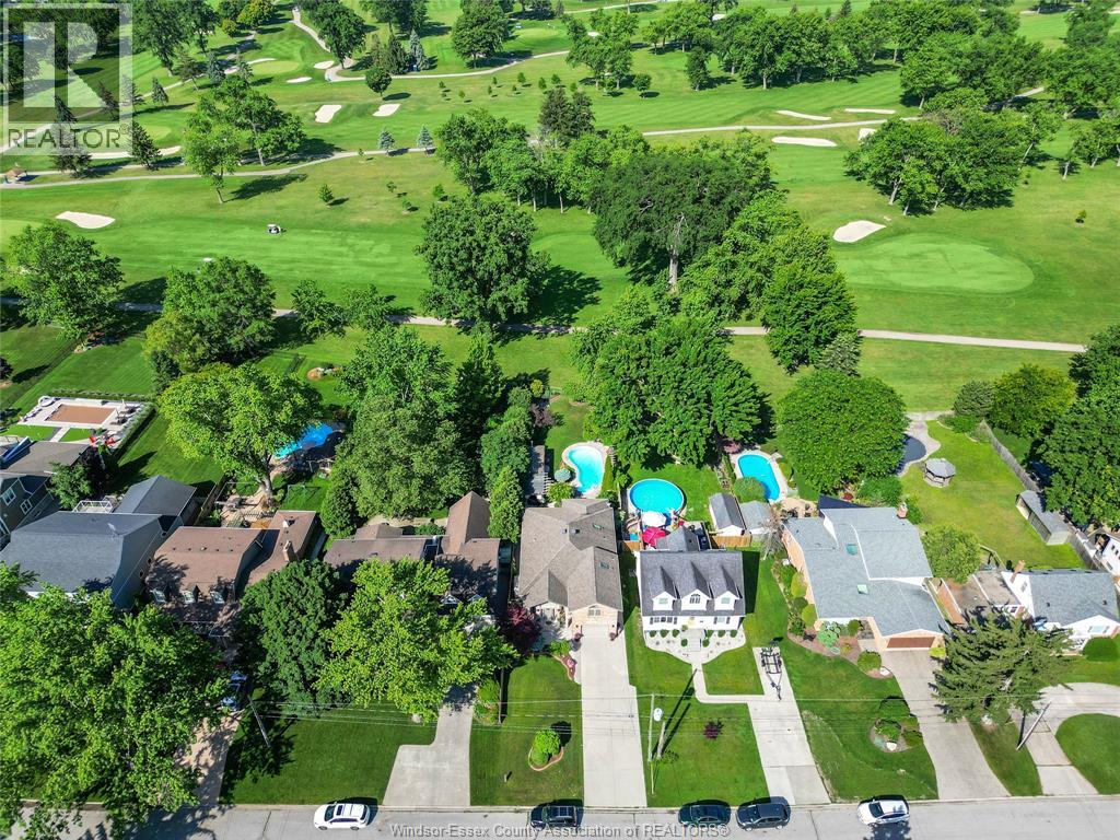 Photo 2 of 4159 Roseland Drive, Windsor ON