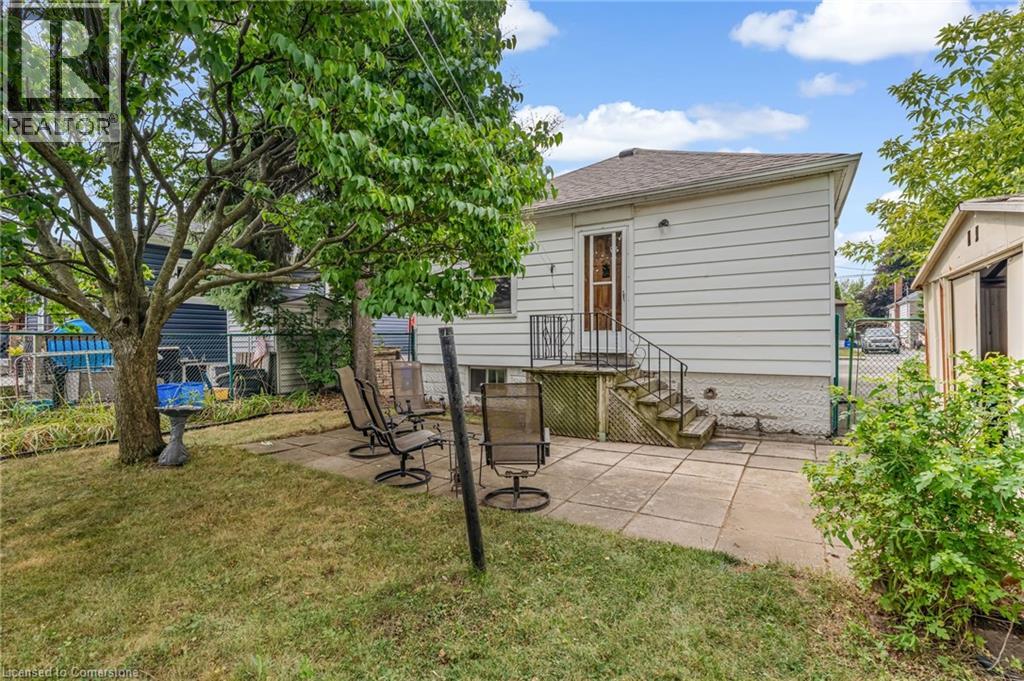 Photo 20 of 113 East 38th Street, Hamilton ON