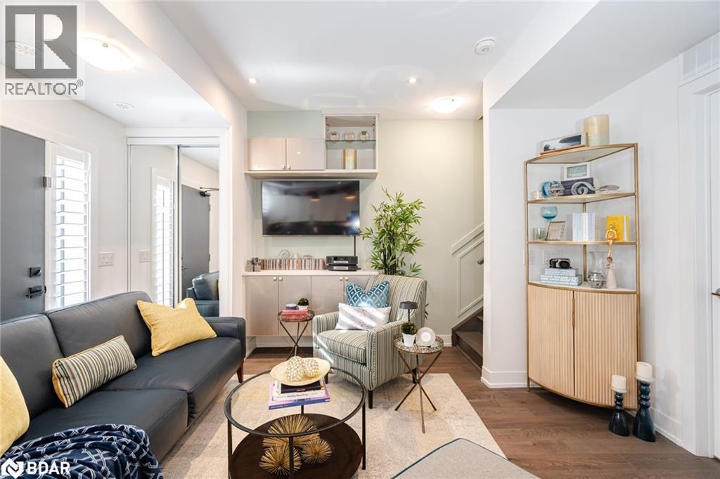 Photo 10 of 1085 Douglas Mccurdy Common Unit 111, Mississauga ON