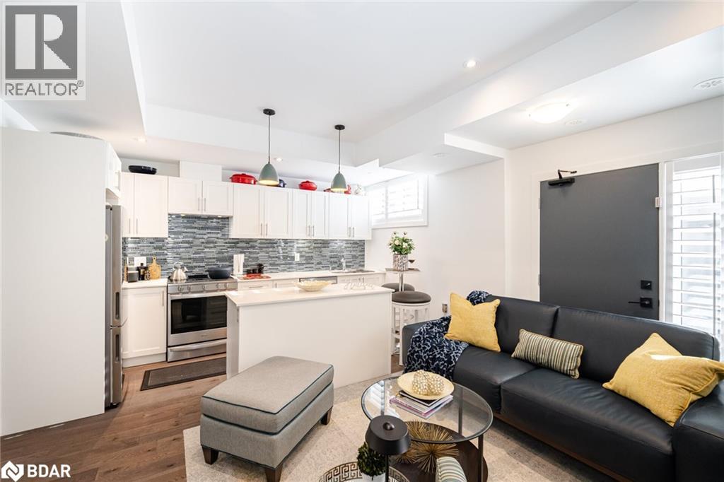 Photo 11 of 1085 Douglas Mccurdy Common Unit 111, Mississauga ON