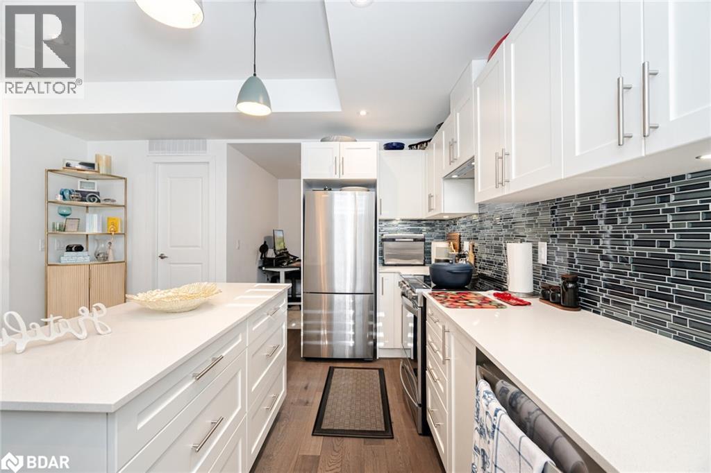 Photo 14 of 1085 Douglas Mccurdy Common Unit 111, Mississauga ON