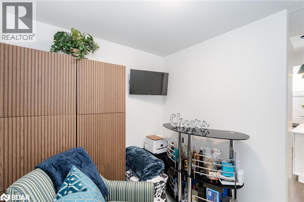Photo 15 of 1085 Douglas Mccurdy Common Unit 111, Mississauga ON
