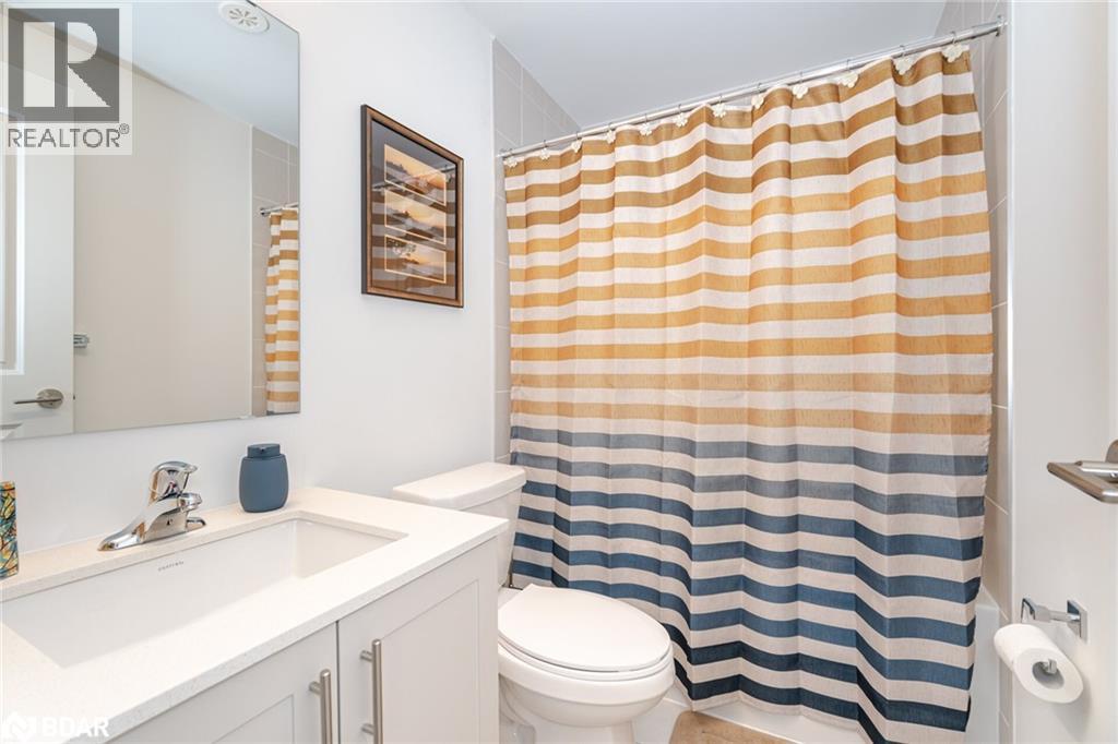 Photo 17 of 1085 Douglas Mccurdy Common Unit 111, Mississauga ON