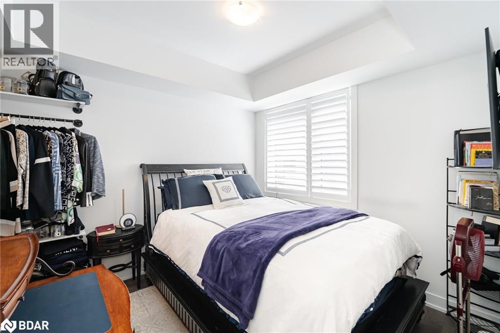 Photo 19 of 1085 Douglas Mccurdy Common Unit 111, Mississauga ON