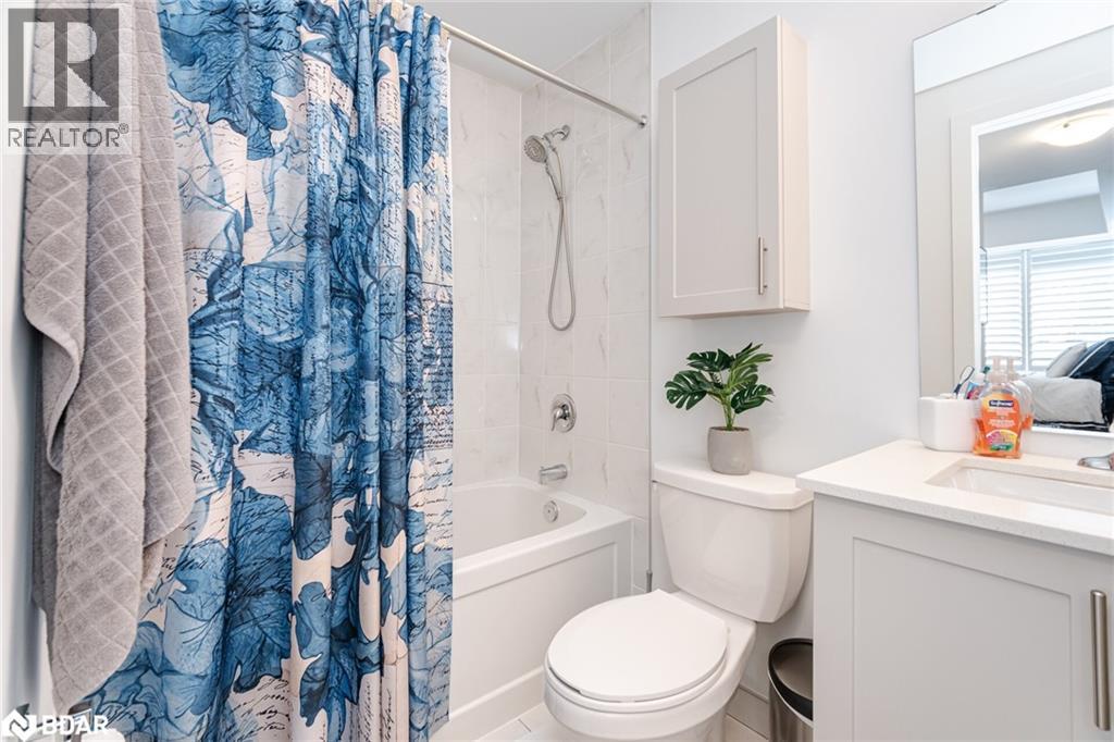 Photo 21 of 1085 Douglas Mccurdy Common Unit 111, Mississauga ON
