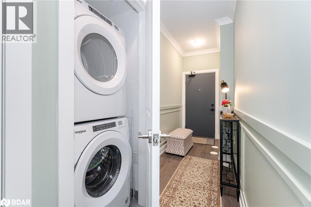 Photo 24 of 1085 Douglas Mccurdy Common Unit 111, Mississauga ON