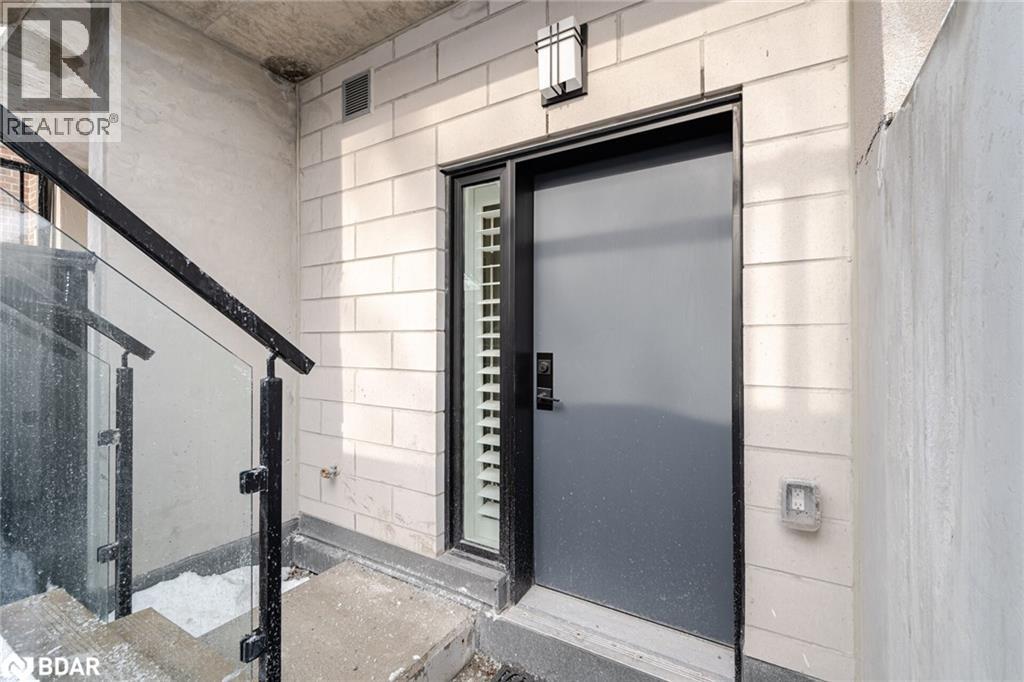Photo 25 of 1085 Douglas Mccurdy Common Unit 111, Mississauga ON