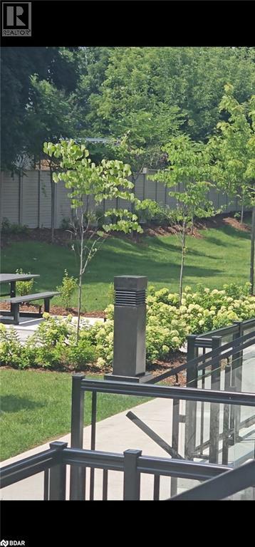 Photo 3 of 1085 Douglas Mccurdy Common Unit 111, Mississauga ON