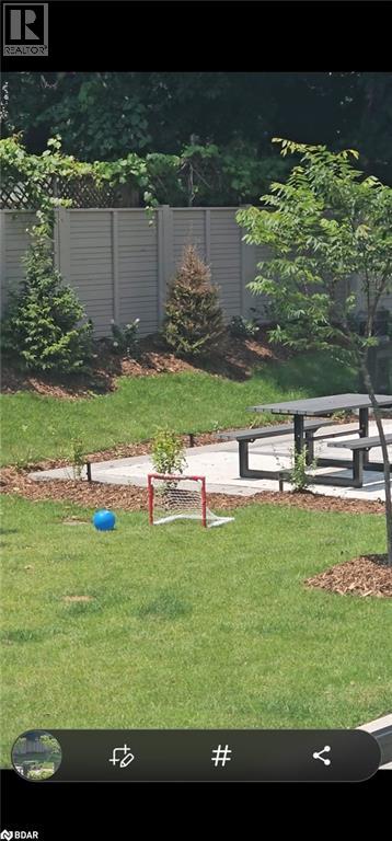 Photo 5 of 1085 Douglas Mccurdy Common Unit 111, Mississauga ON