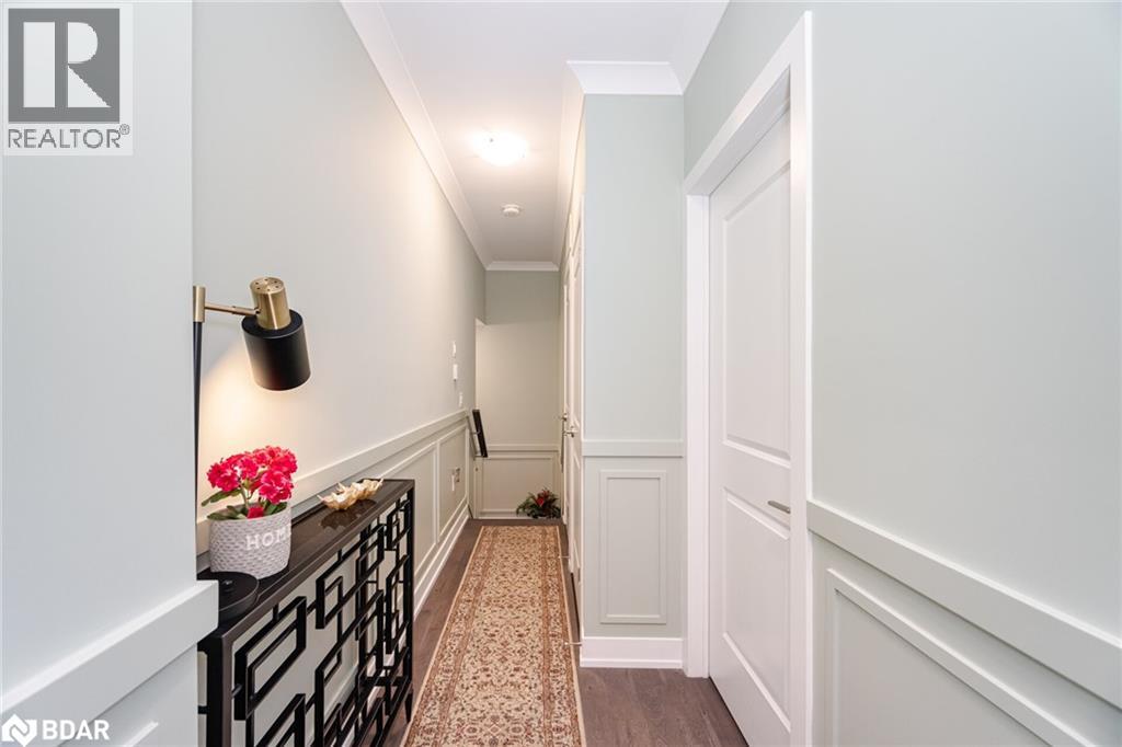 Photo 6 of 1085 Douglas Mccurdy Common Unit 111, Mississauga ON