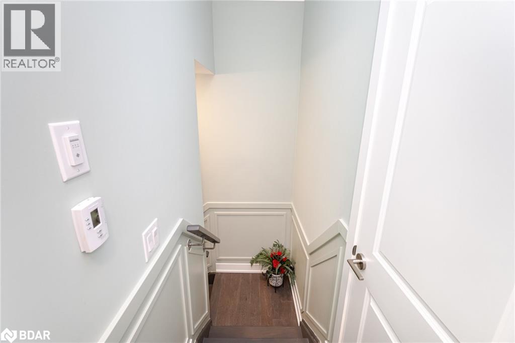 Photo 7 of 1085 Douglas Mccurdy Common Unit 111, Mississauga ON