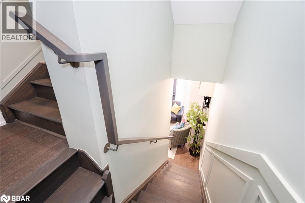 Photo 8 of 1085 Douglas Mccurdy Common Unit 111, Mississauga ON