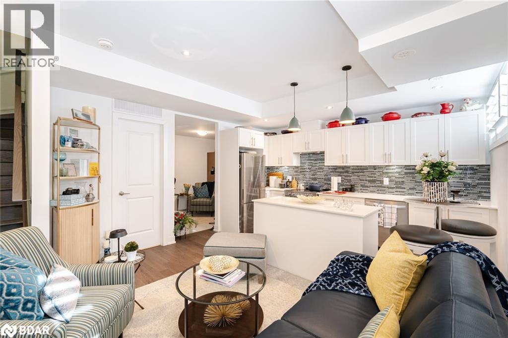 Photo 9 of 1085 Douglas Mccurdy Common Unit 111, Mississauga ON