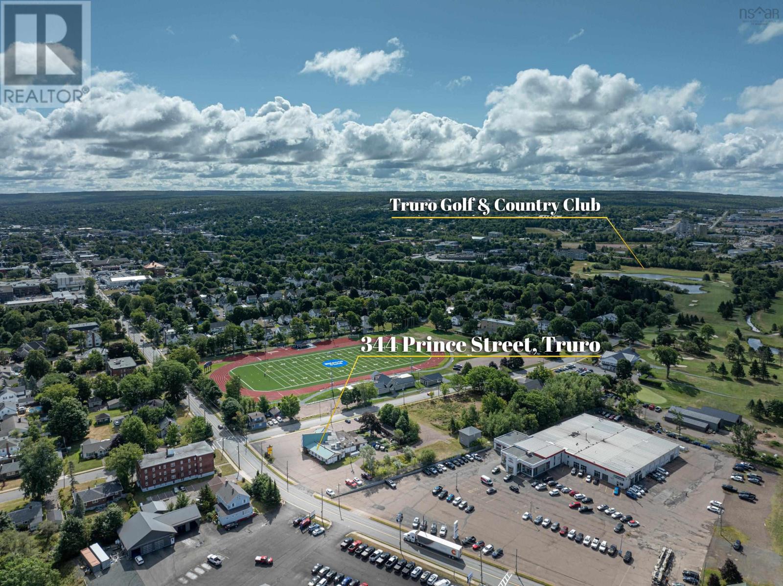 Property 8 of 49 of 344 Prince Street