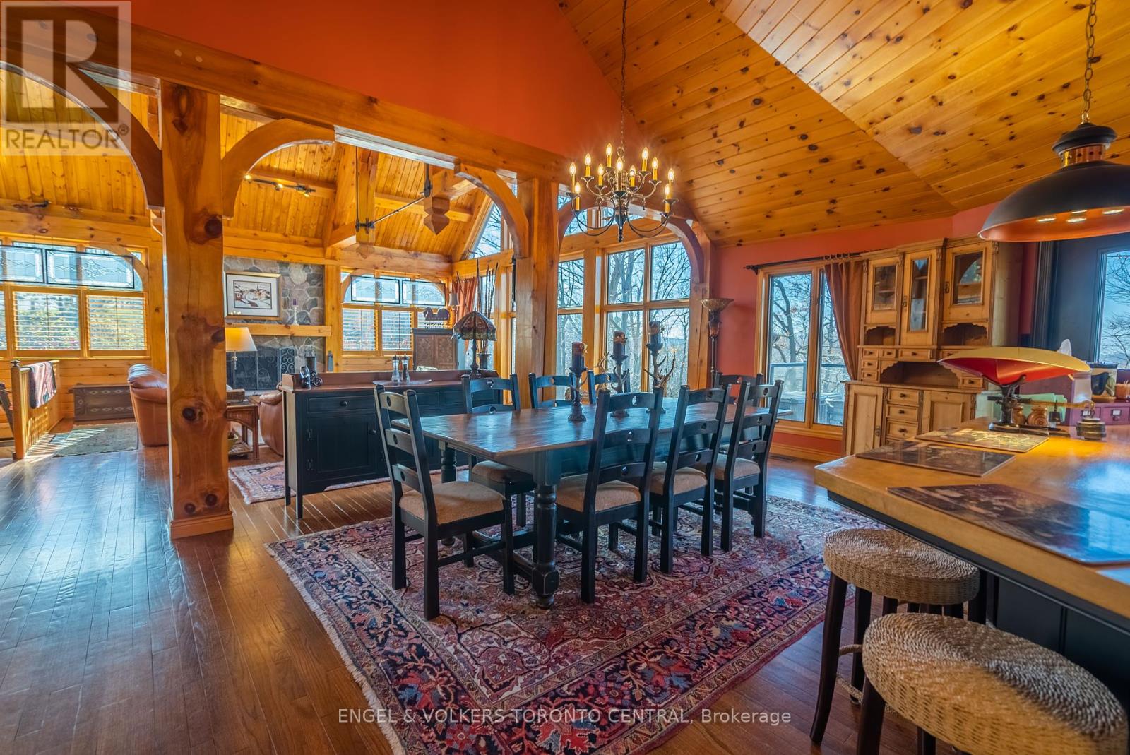 Photo 12 of 11 Valleycrest Drive, Oromedonte ON