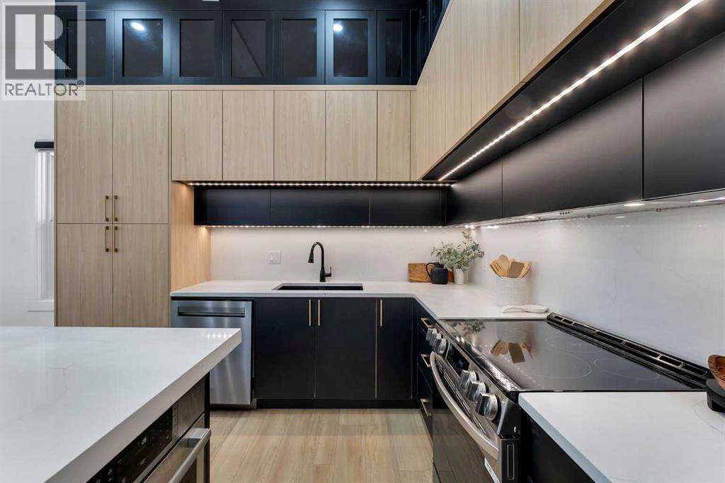 Photo 12 of 224 8 A Street Ne, Calgary AB
