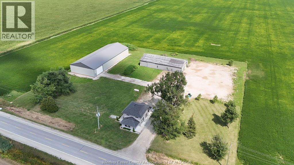 Photo 1 of 2916 County Rd 31, Lakeshore ON