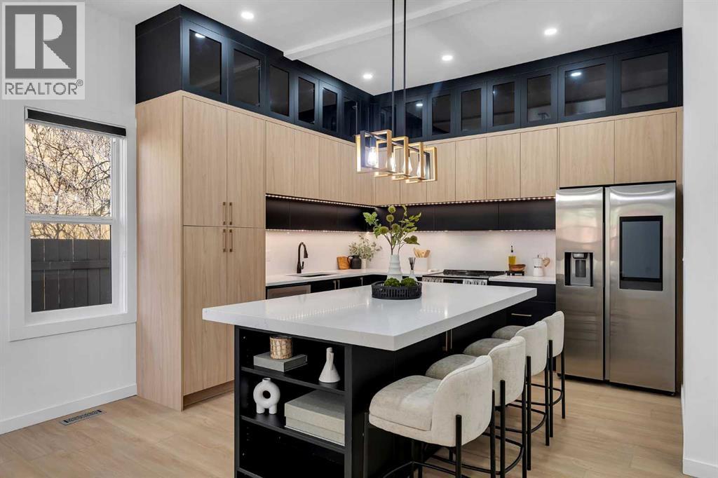 Photo 9 of 224 8 A Street Ne, Calgary AB