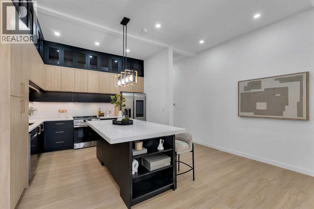 Photo 11 of 224 8 A Street Ne, Calgary AB
