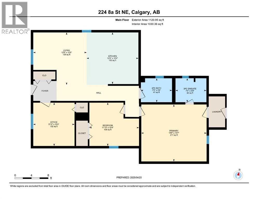 Photo 47 of 224 8 A Street Ne, Calgary AB