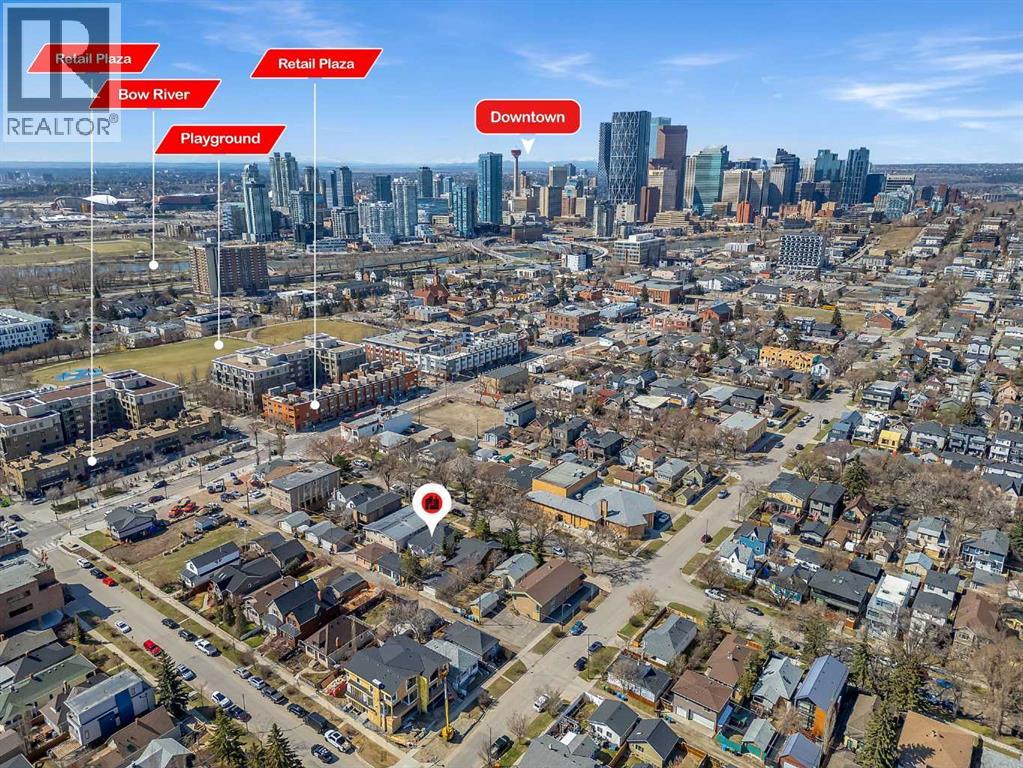 Photo 44 of 224 8 A Street Ne, Calgary AB