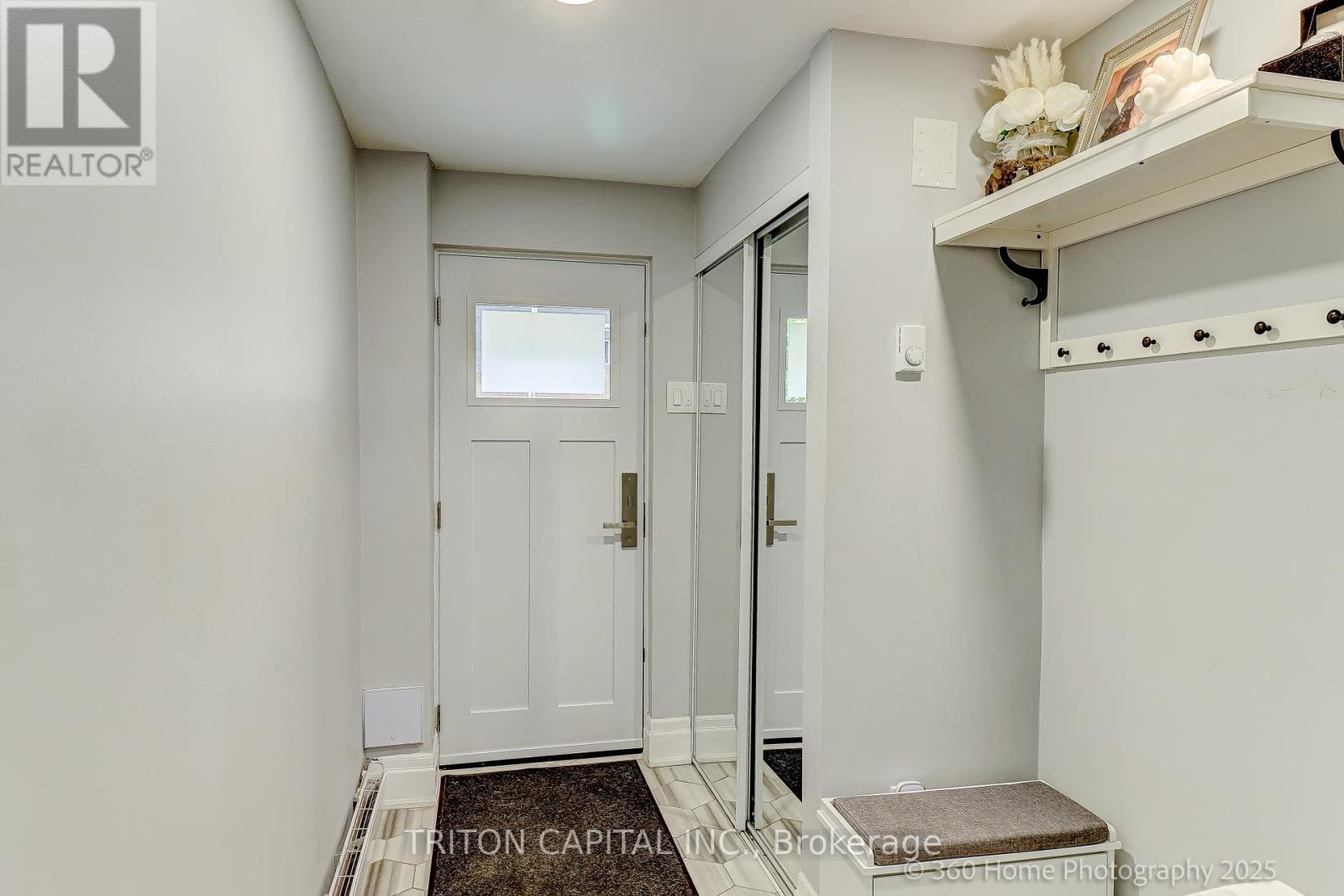 Photo 17 of 57 Darras Court, Brampton ON