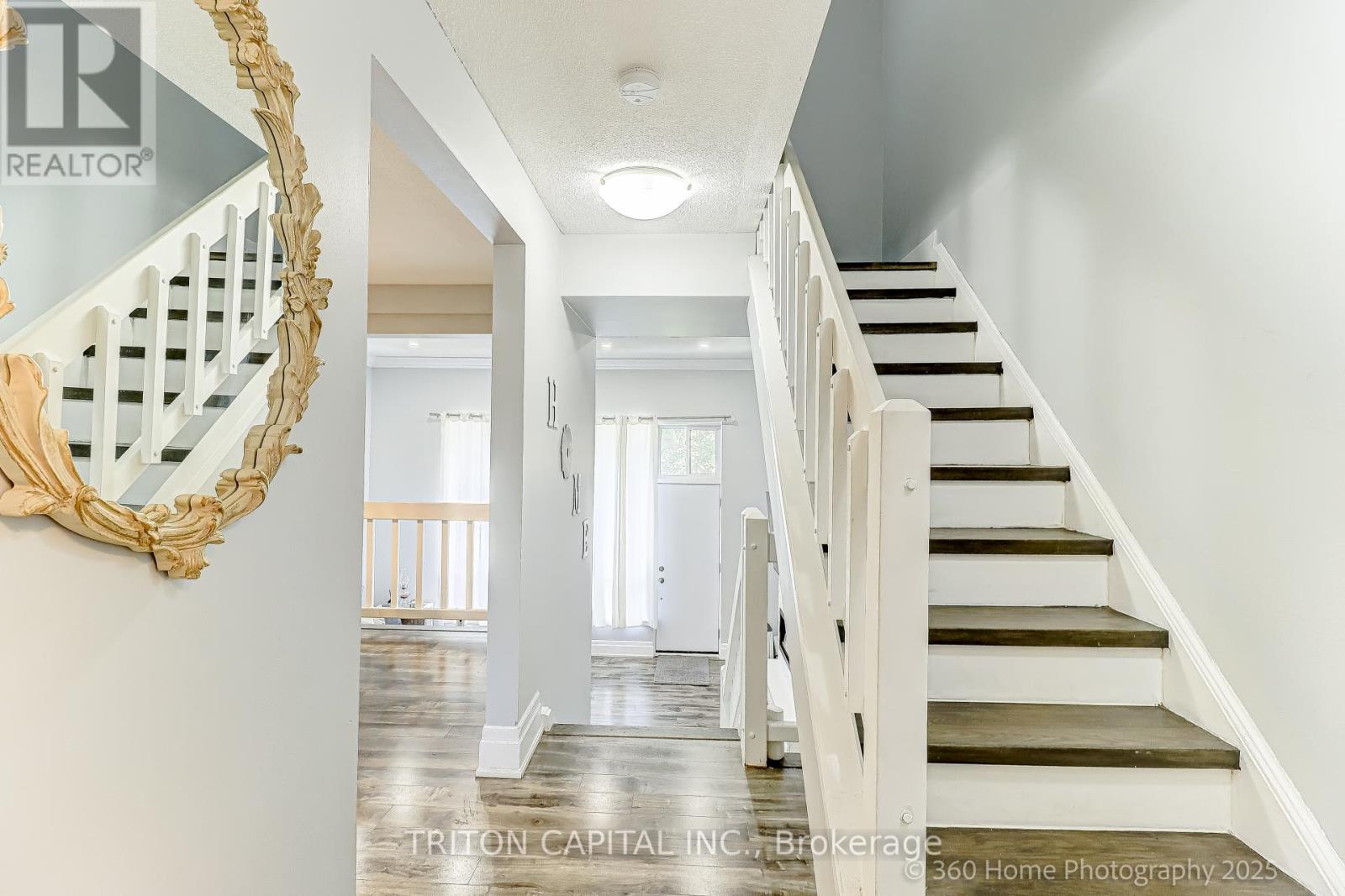 Photo 21 of 57 Darras Court, Brampton ON