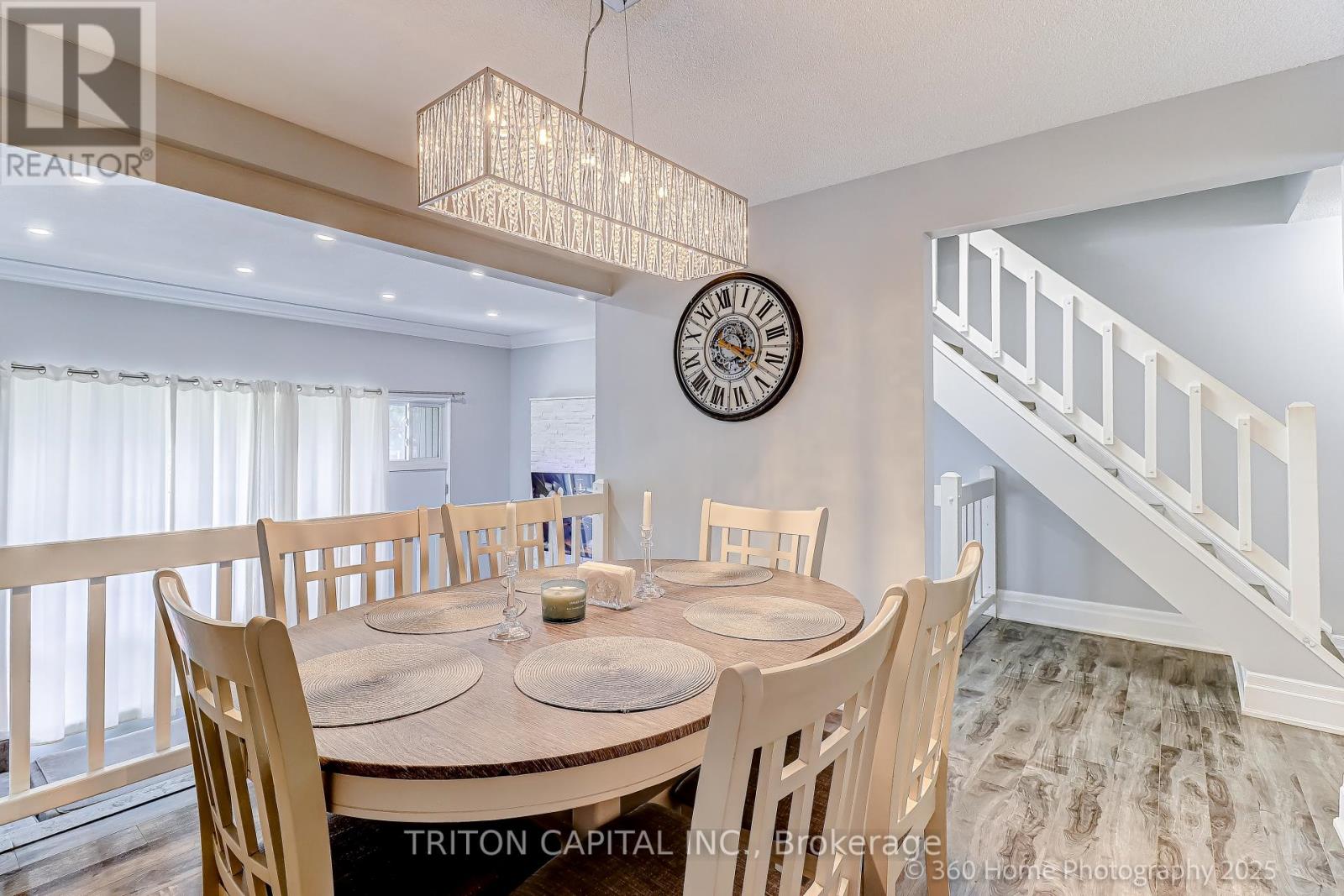 Photo 23 of 57 Darras Court, Brampton ON