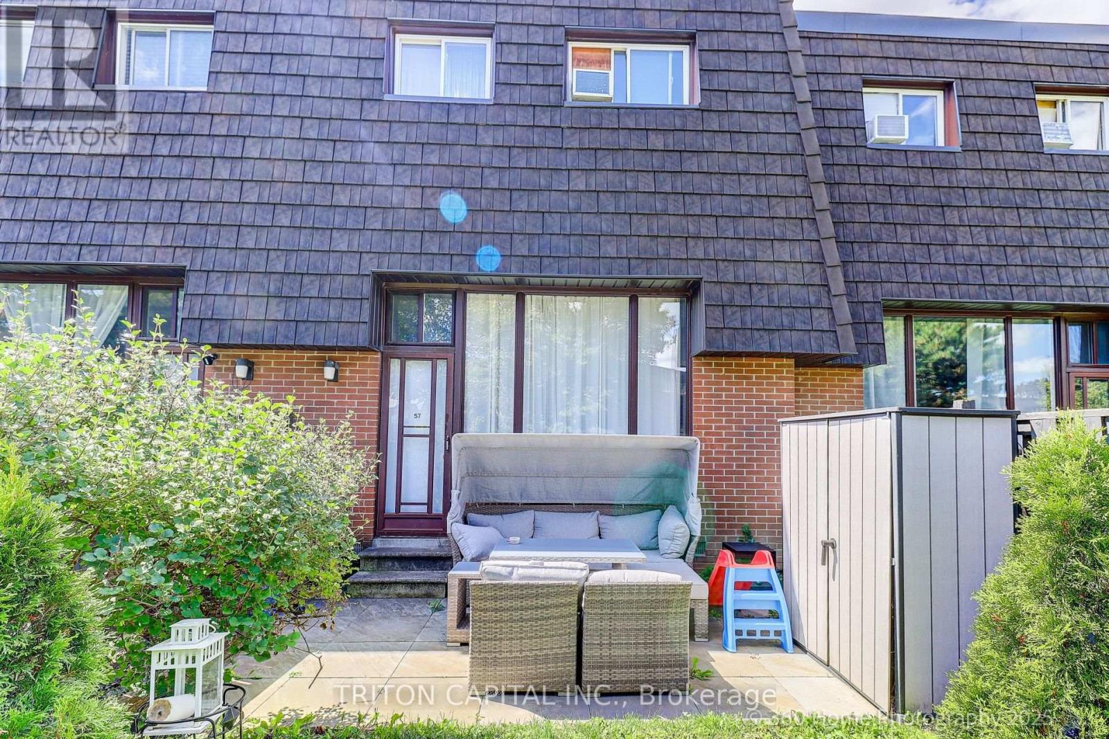 Photo 26 of 57 Darras Court, Brampton ON