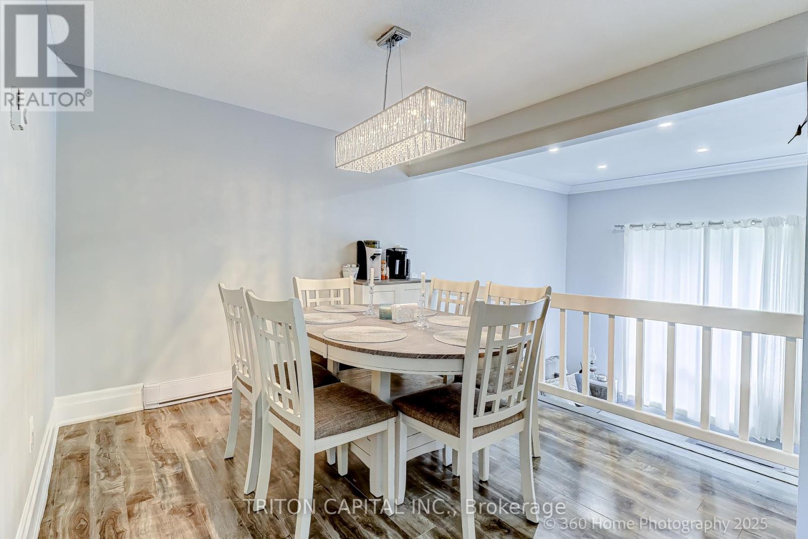 Photo 6 of 57 Darras Court, Brampton ON