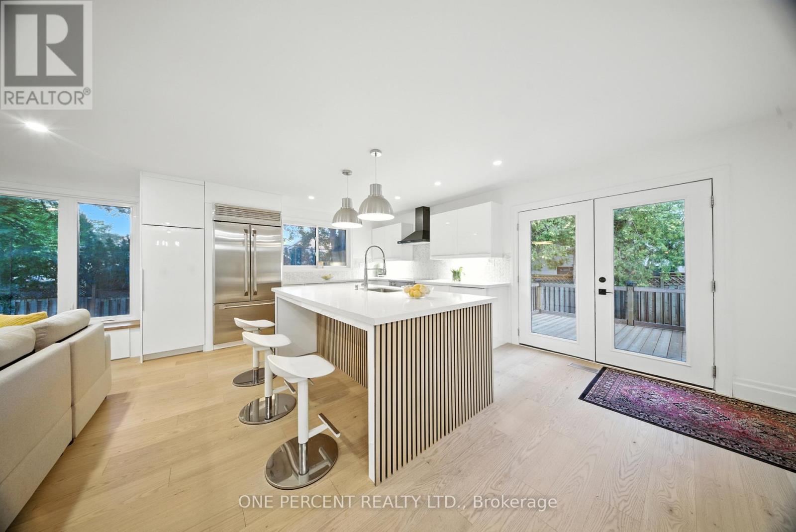 Photo 23 of 625 Sir Richards Road, Mississauga ON