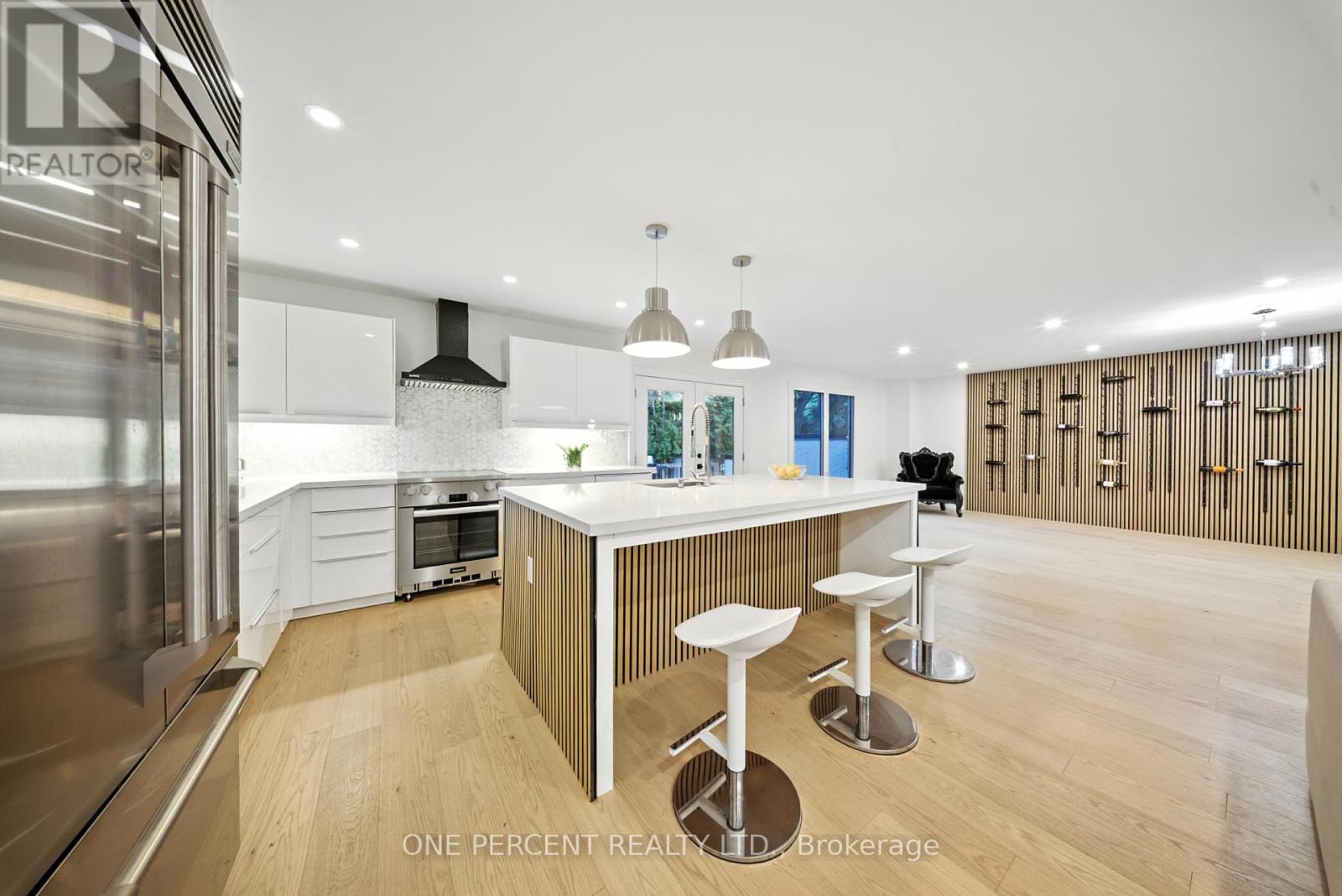 Photo 27 of 625 Sir Richards Road, Mississauga ON