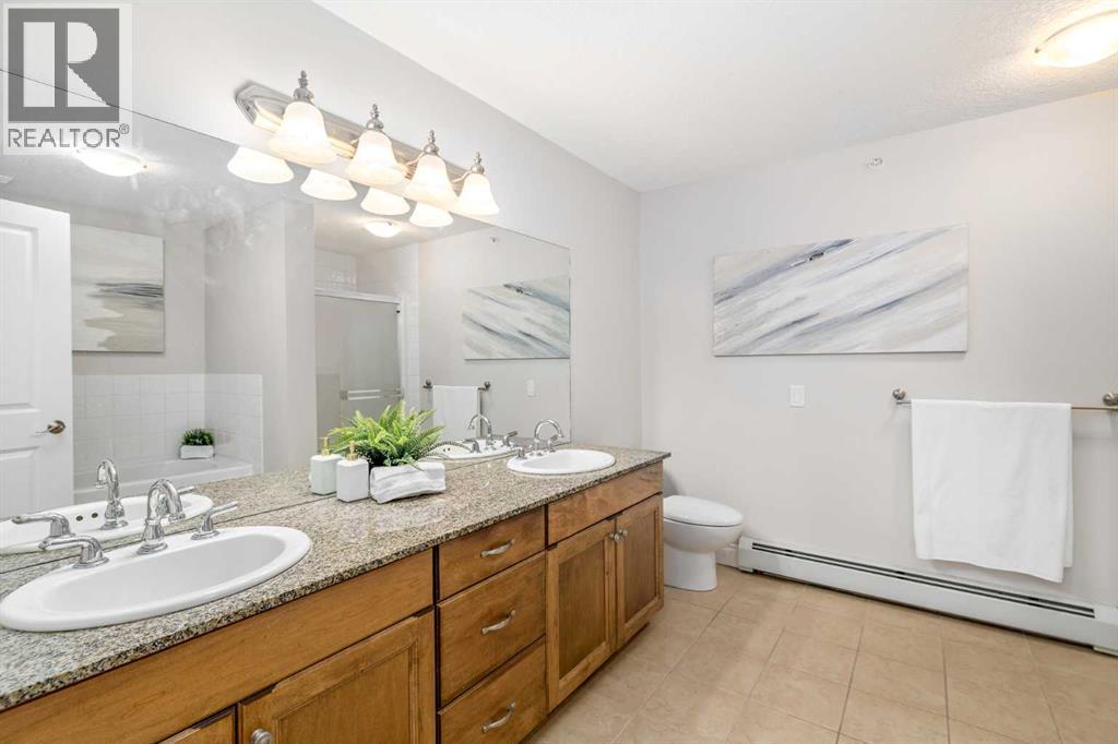 Photo 23 of 1301 10221 Tuscany Boulevard Nw, Calgary AB