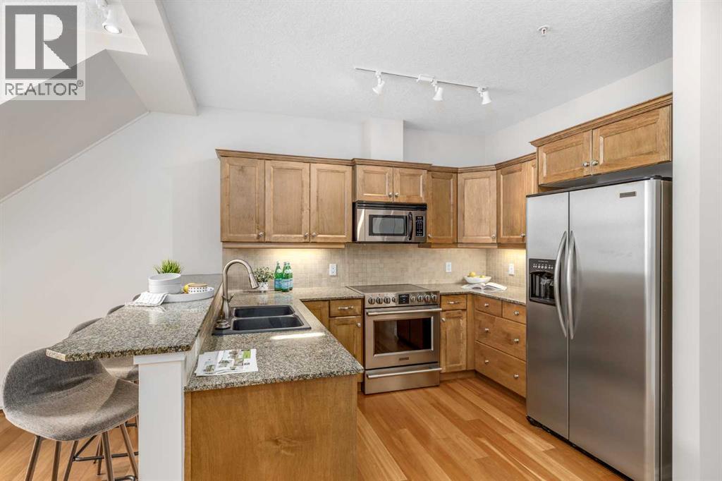 Photo 5 of 1301 10221 Tuscany Boulevard Nw, Calgary AB