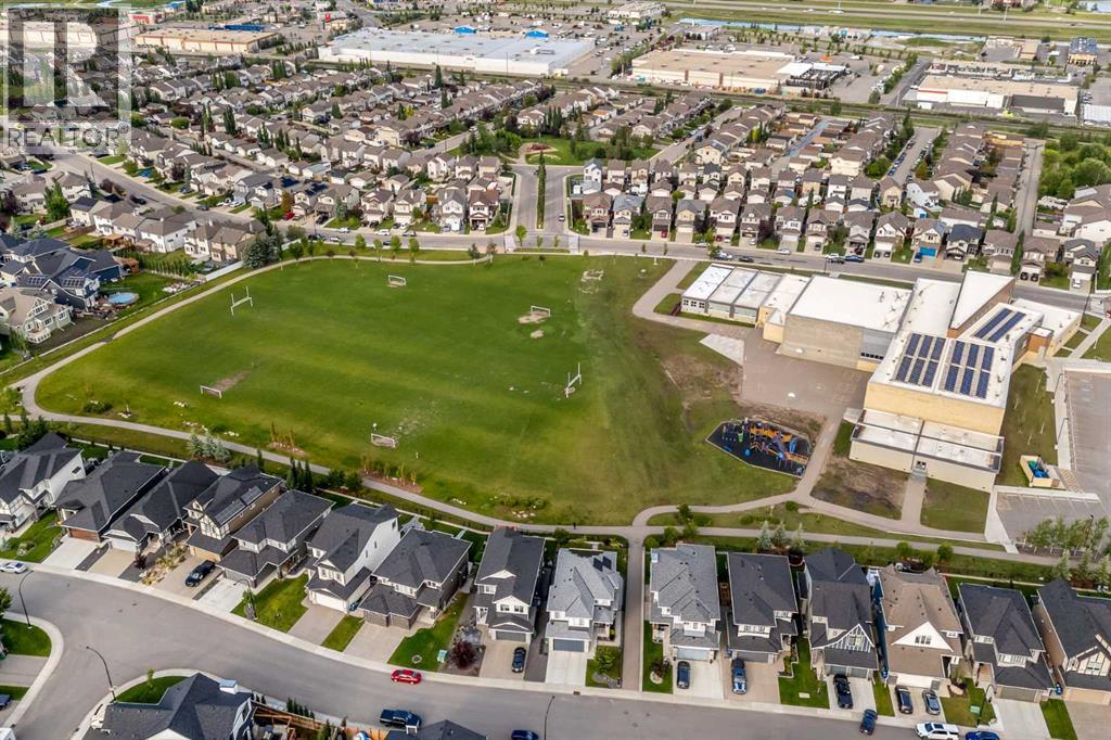 Photo 43 of 800 Reynolds Manor Sw, Airdrie AB
