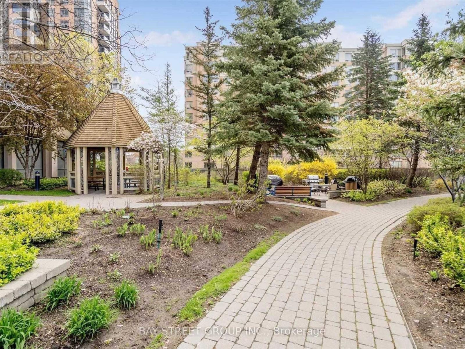 Photo 18 of 1107 5 Northtown Way, Toronto ON