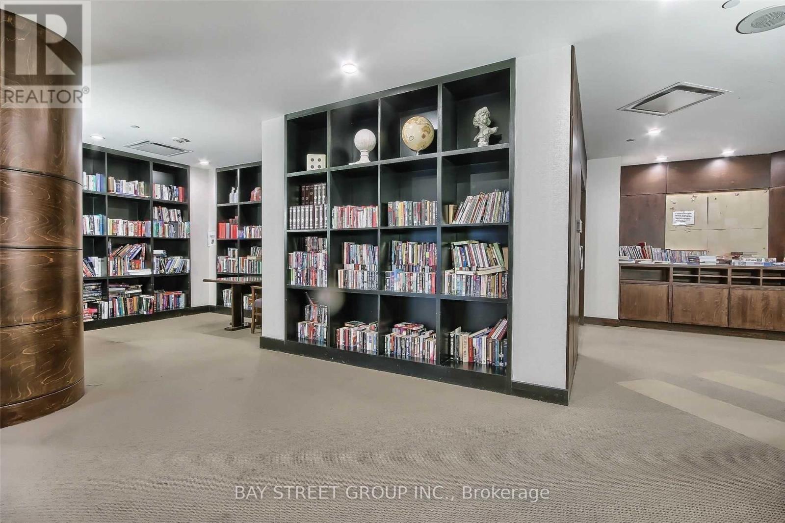 Photo 20 of 1107 5 Northtown Way, Toronto ON